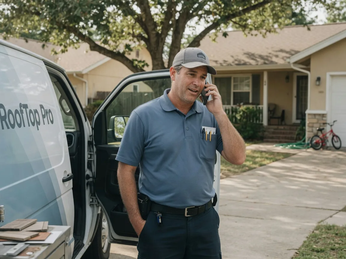 Roof Repair Rossville, TN FAQs